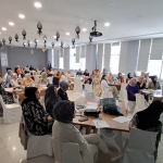 Ölçme ve Değerlendirme Çalıştayı Gerçekleştirildi (24 Mayıs)