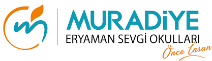 MURADİYE ERYAMAN SEVGİ KOLEJİ