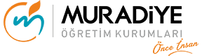 MURADİYE ÖGRETİM KURUMLARI